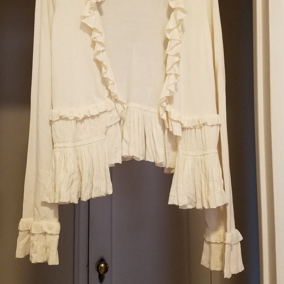 Cardigan - Picture 2 of 3